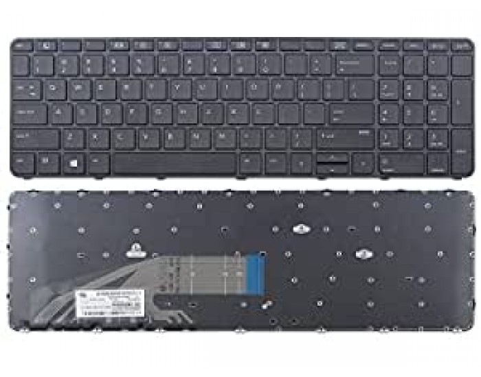 LAPTOP KEYBOARD FOR HP PROBOOK 450 G3